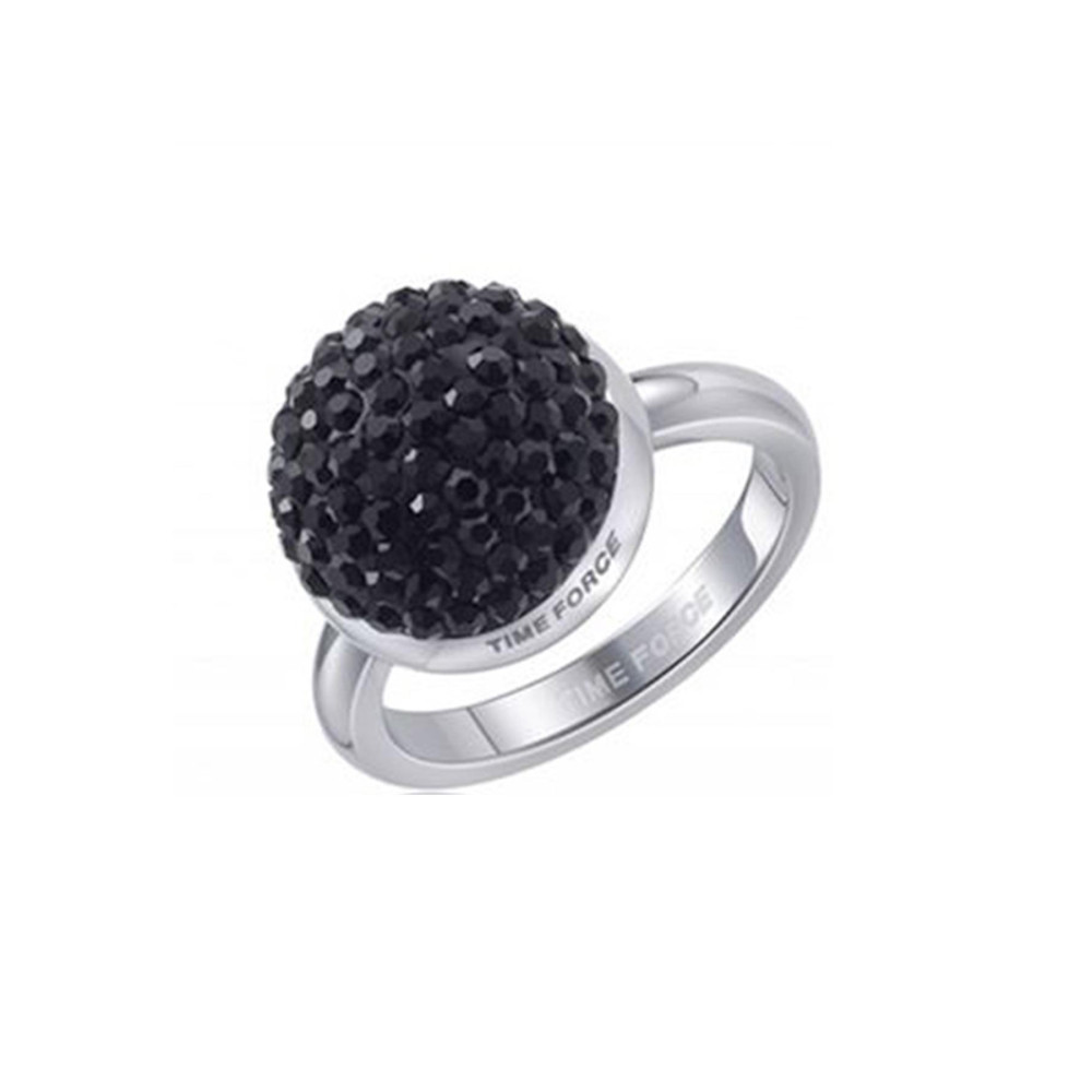 انگشتر زنانه اصل | برند تایم فورس | مدل TS5062S14