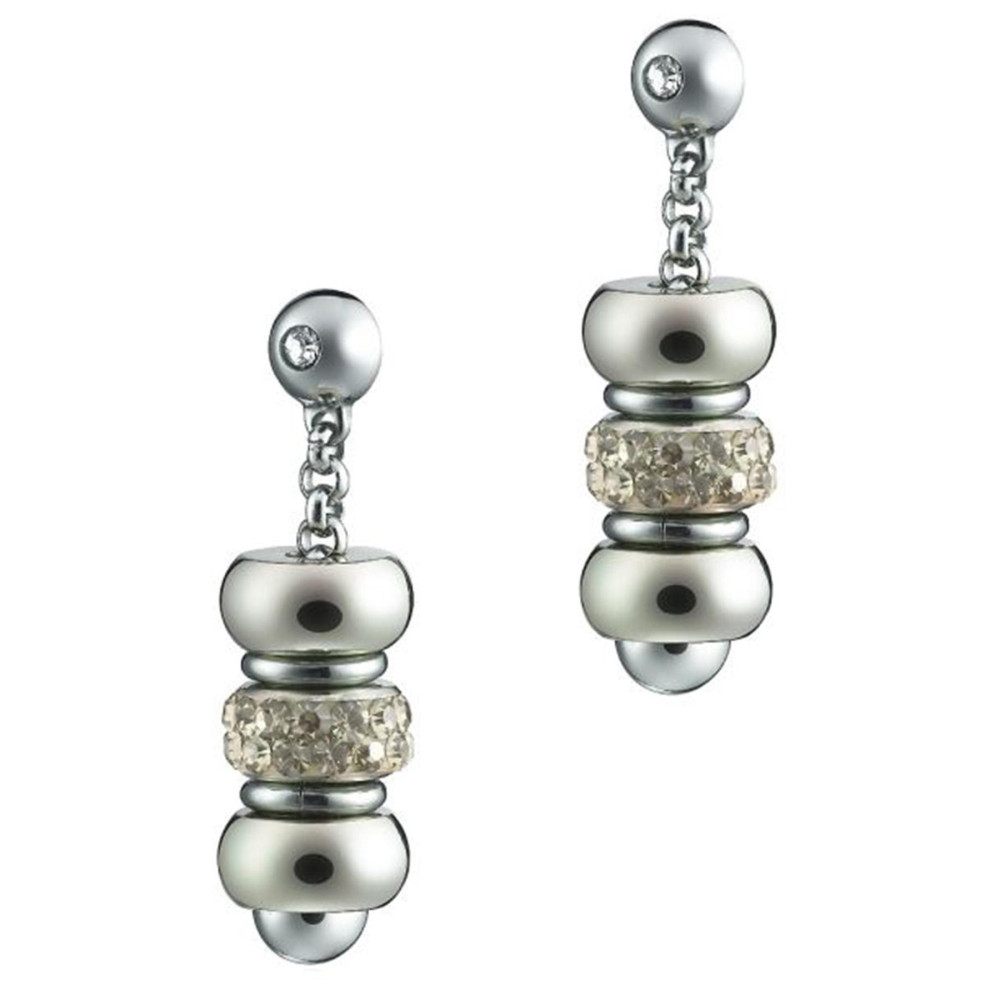 گوشواره زنانه اصل | برند تایم فورس | مدل TS5137PS