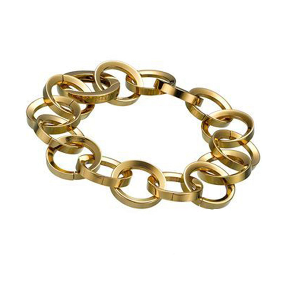 دستبند زنانه اصل | برند تایم فورس | مدل TS5144BY