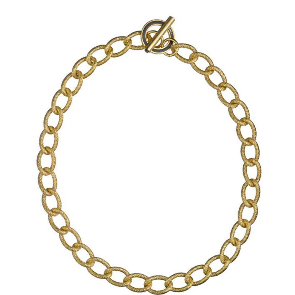 گردنبند زنانه اصل | برند تایم فورس | مدل TS5147CY