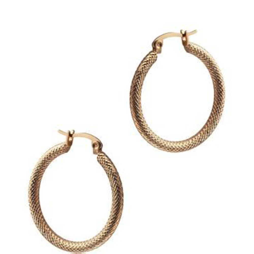 گوشواره زنانه اصل | برند تایم فورس | مدل TS5147PR