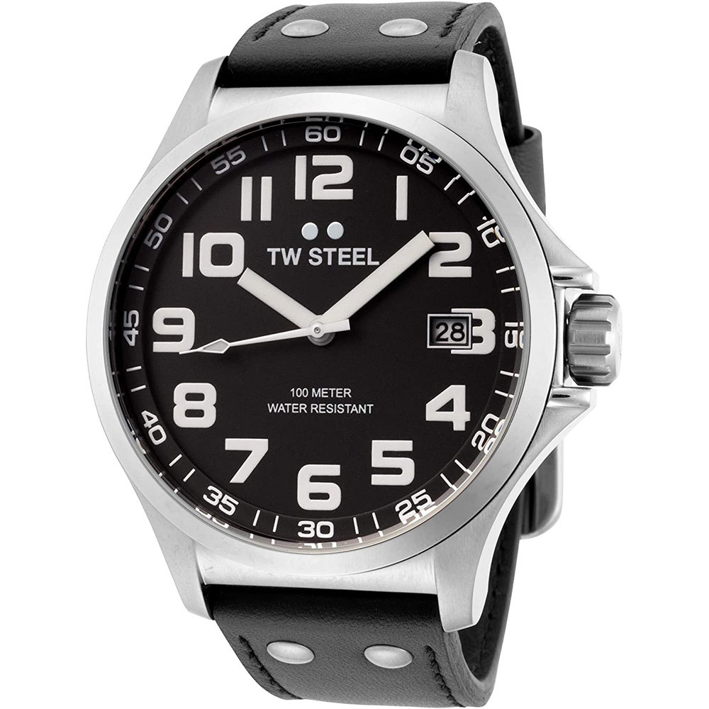 Tw top steel tw