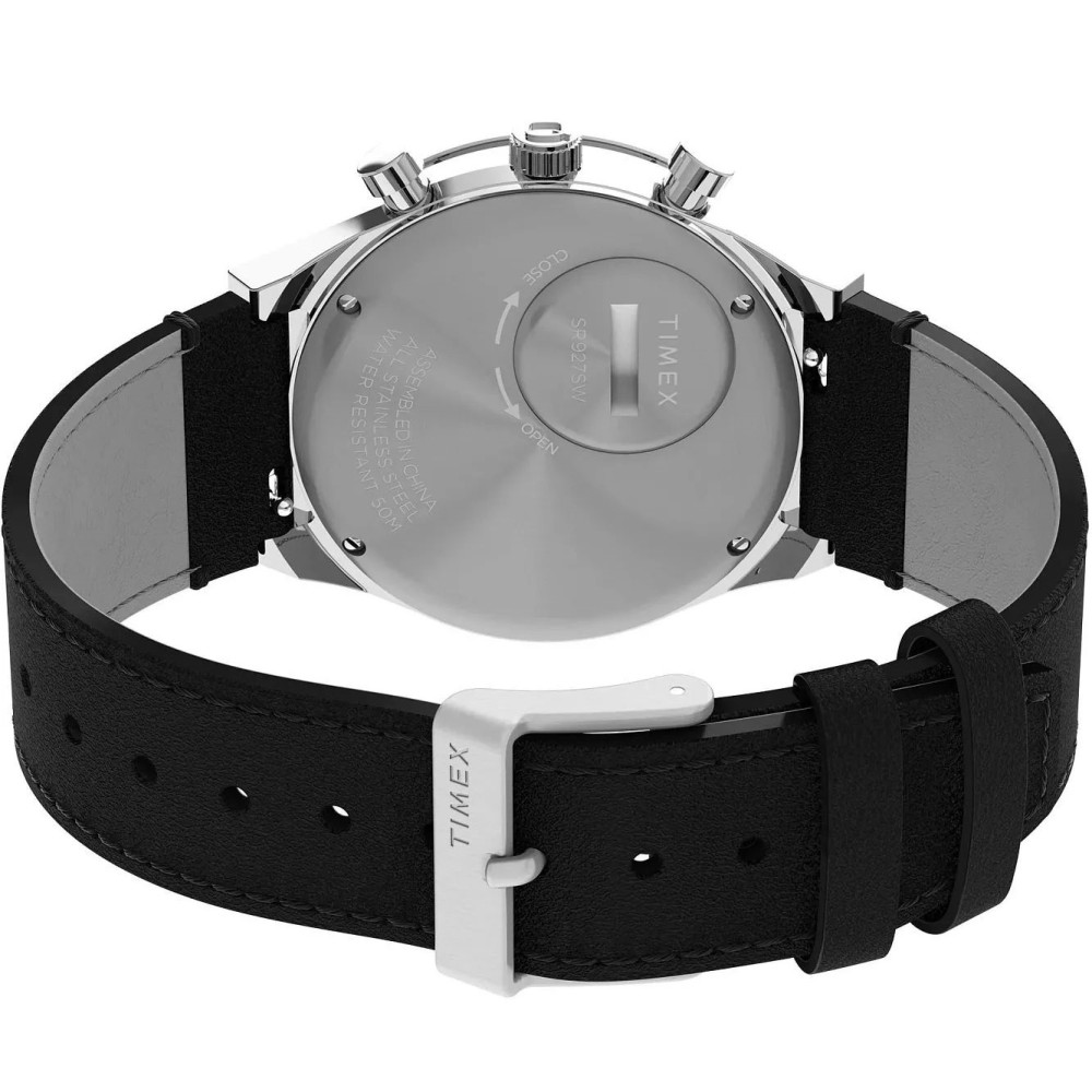 ساعت مچی مردانه اصل | برند تایمکس | مدل TW2W53400
