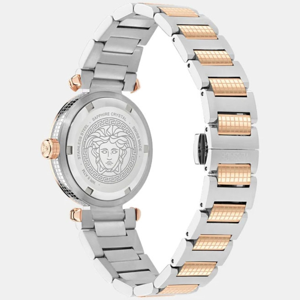 ساعت مچی زنانه اصل | برند ورساچه | مدل VE5B00425