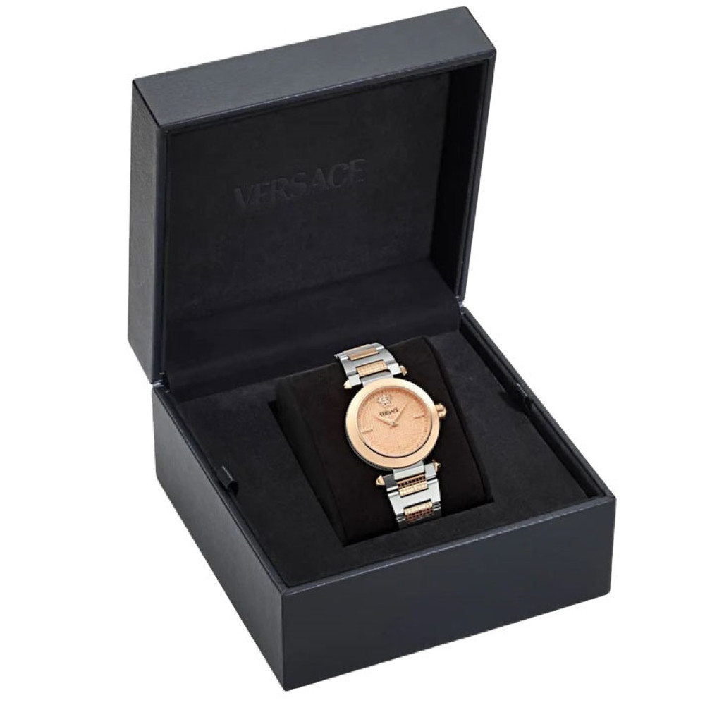 ساعت مچی زنانه اصل | برند ورساچه | مدل VE5B00425