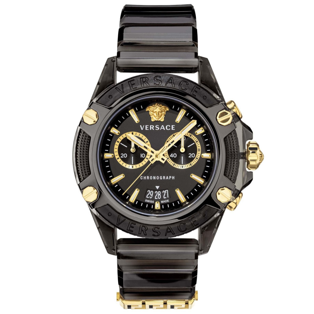 ساعت مچی مردانه - زنانه اصل | برند ورساچه | مدل VEZ700421