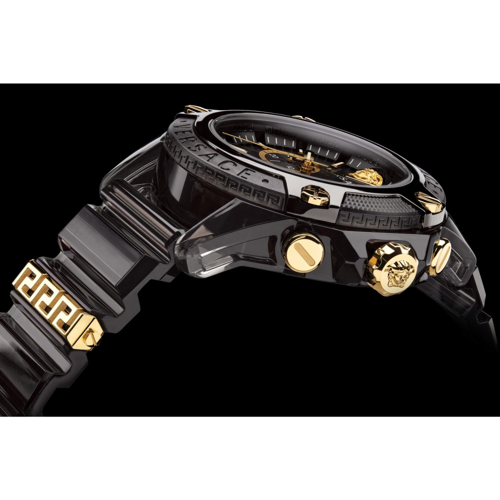 ساعت مچی مردانه - زنانه اصل | برند ورساچه | مدل VEZ700421