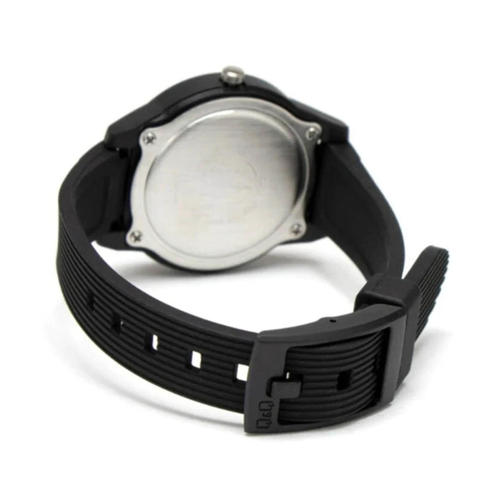 ساعت مچی مردانه اصل | برند کیو اند کیو | مدل VS12J001Y