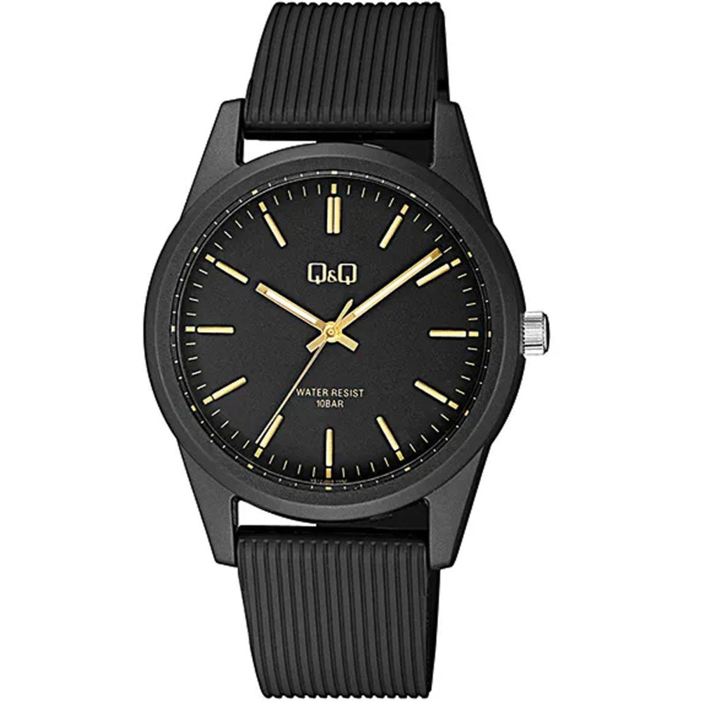 ساعت مچی مردانه اصل | برند کیو اند کیو | مدل VS12J005Y