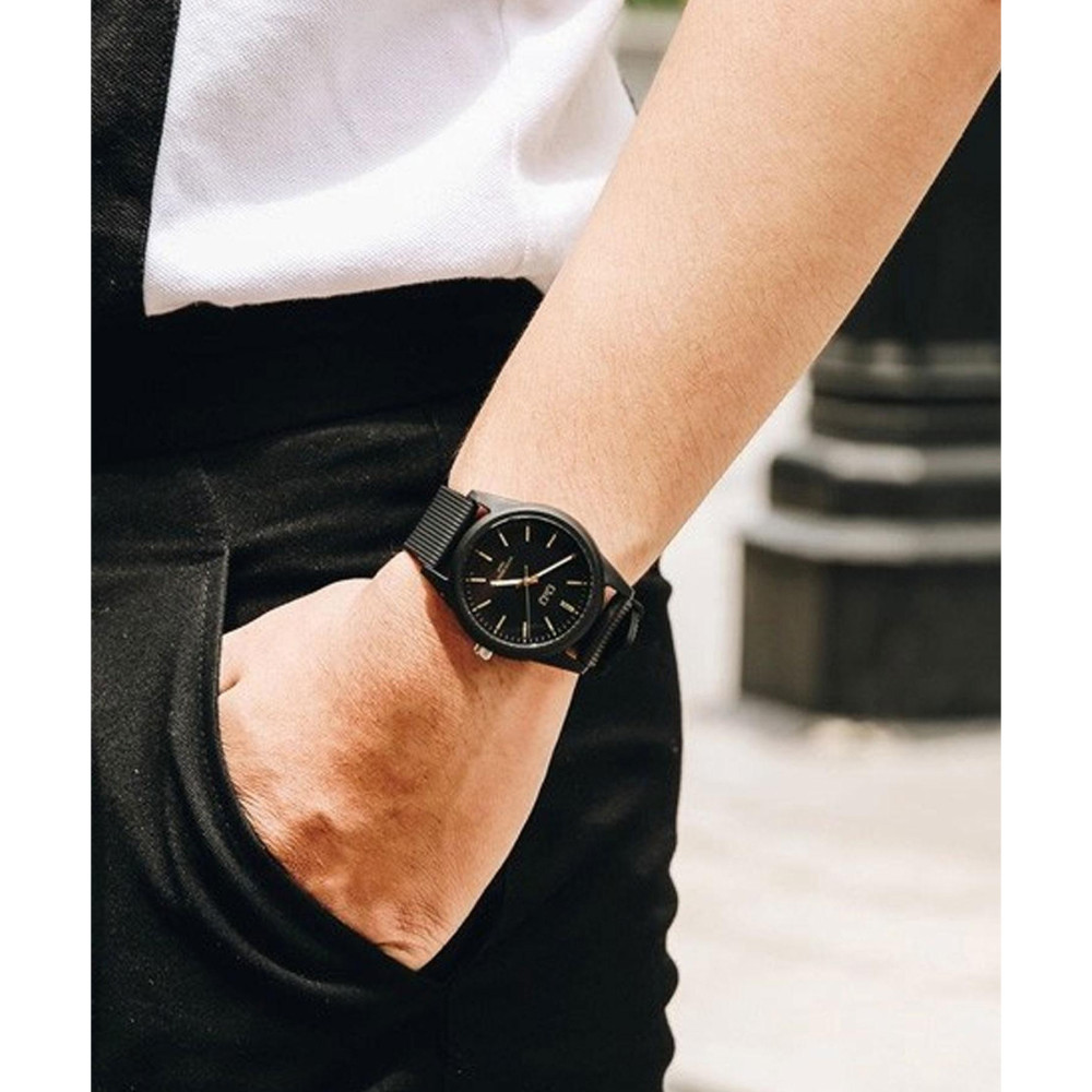 ساعت مچی مردانه اصل | برند کیو اند کیو | مدل VS12J005Y