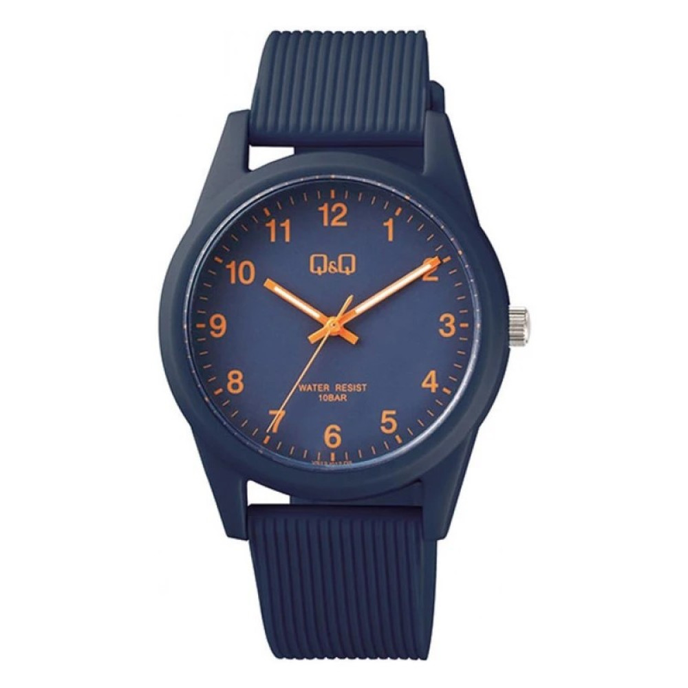 ساعت مچی مردانه اصل | برند کیو اند کیو | مدل VS12J012Y