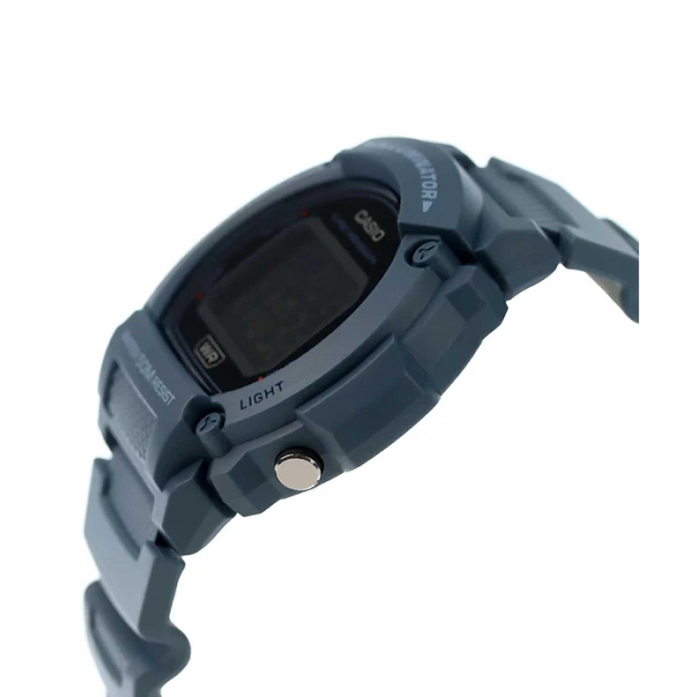 ساعت مچی مردانه اصل | برند کاسیو | مدل W-219HC-2BVDF