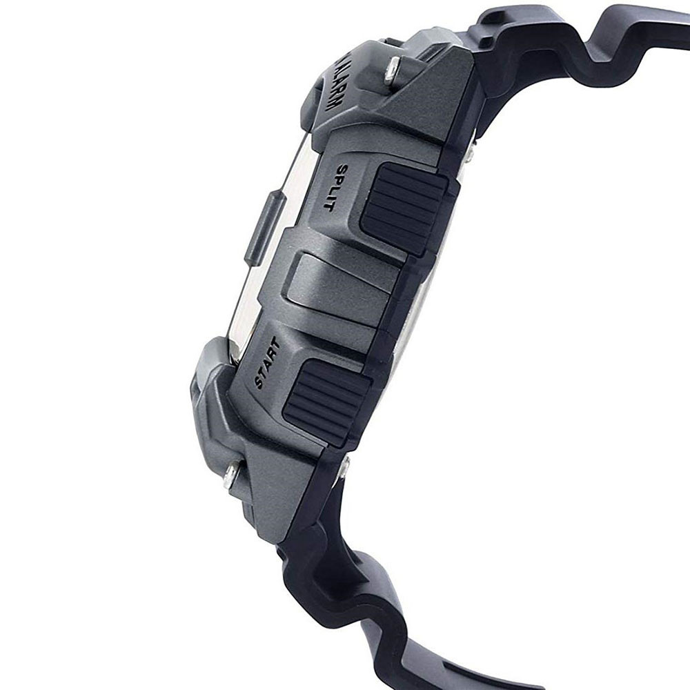 ساعت مچی مردانه اصل | برند کاسیو | مدل W-735H-1A2