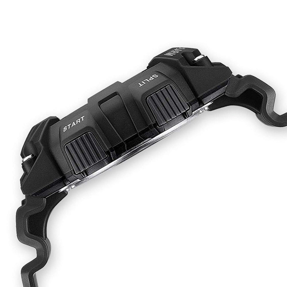 ساعت مچی مردانه اصل | برند کاسیو | مدل W-735H-1AVDF