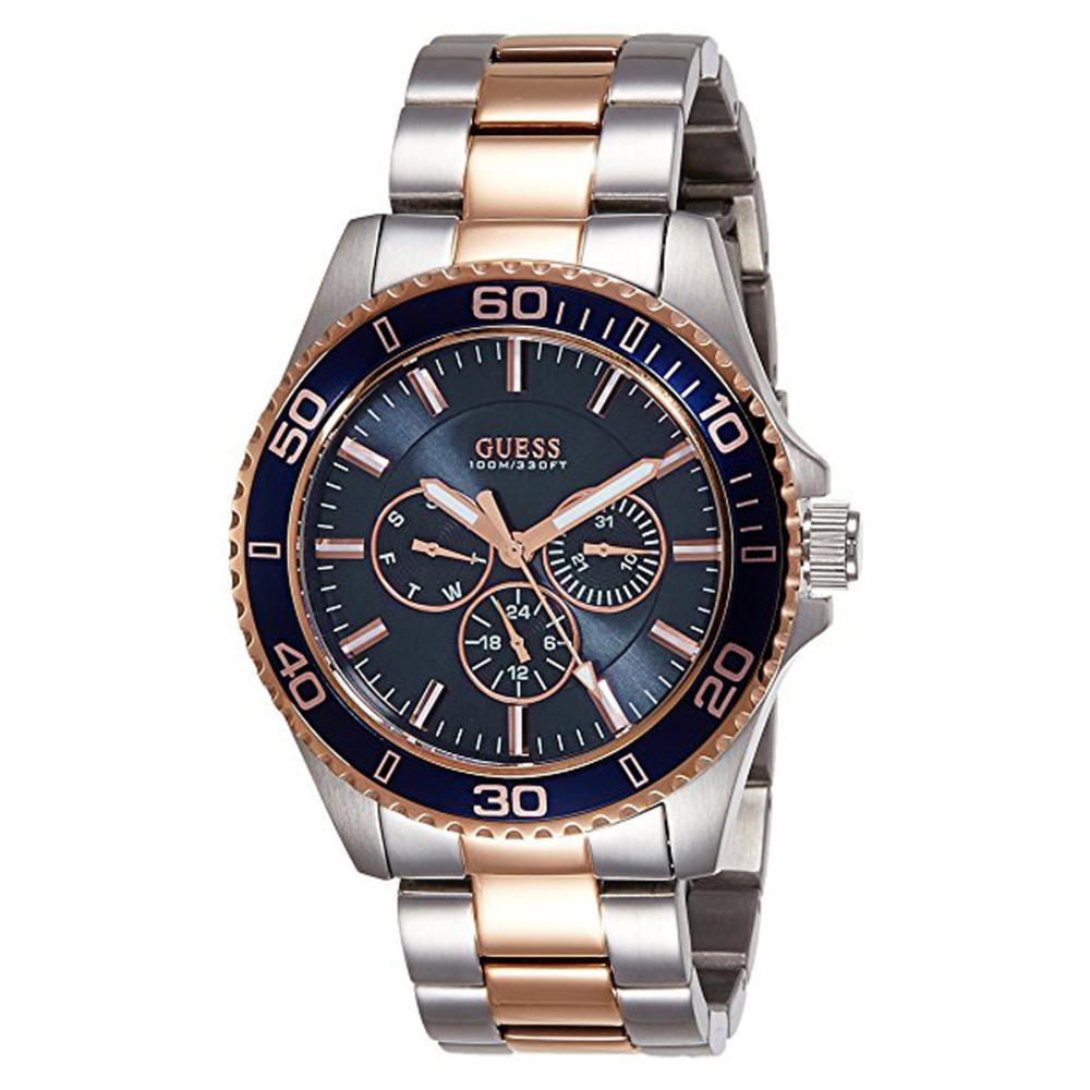 ساعت مچی مردانه اصل | برند گس | مدل W0172G3