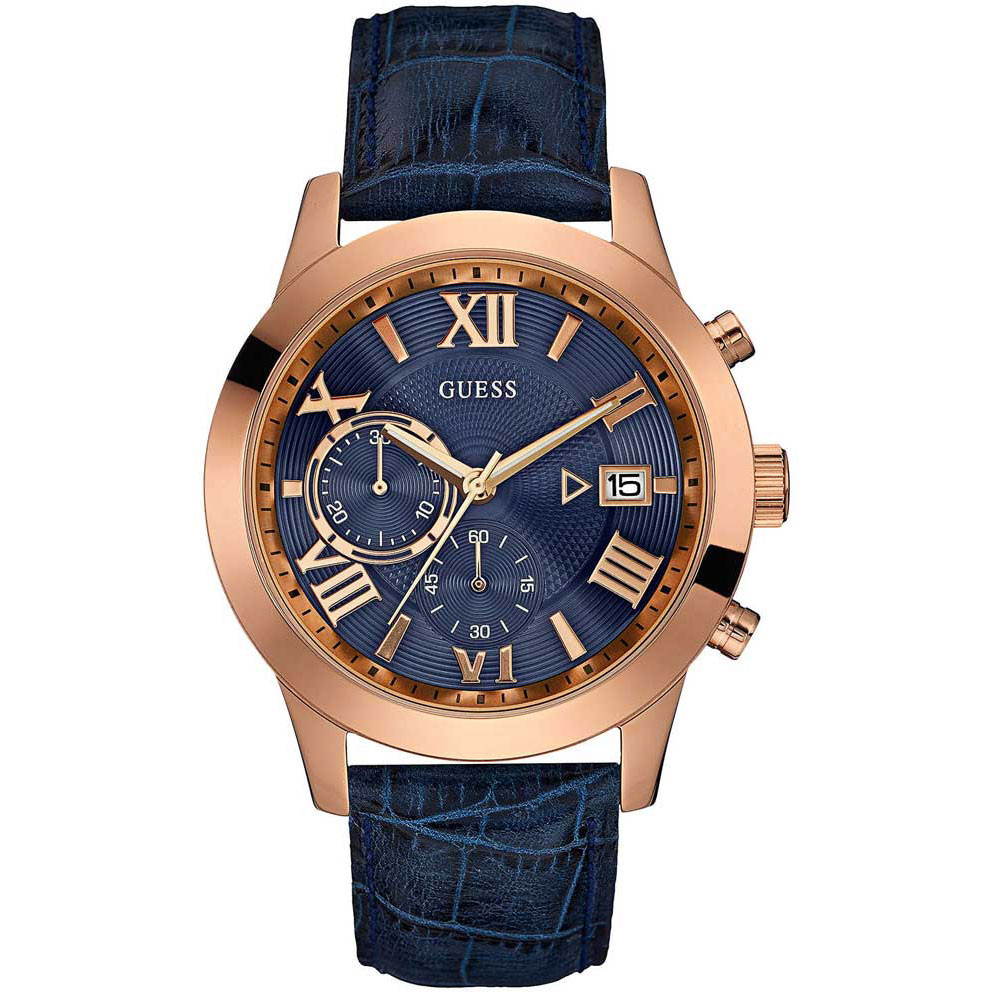 ساعت مچی زنانه اصل | برند گس | مدل W0669G2