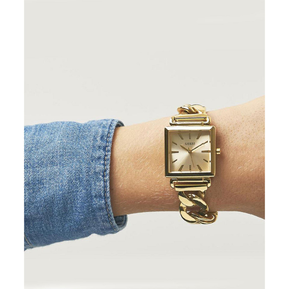 ساعت مچی زنانه اصل | برند گس | مدل W1029L2