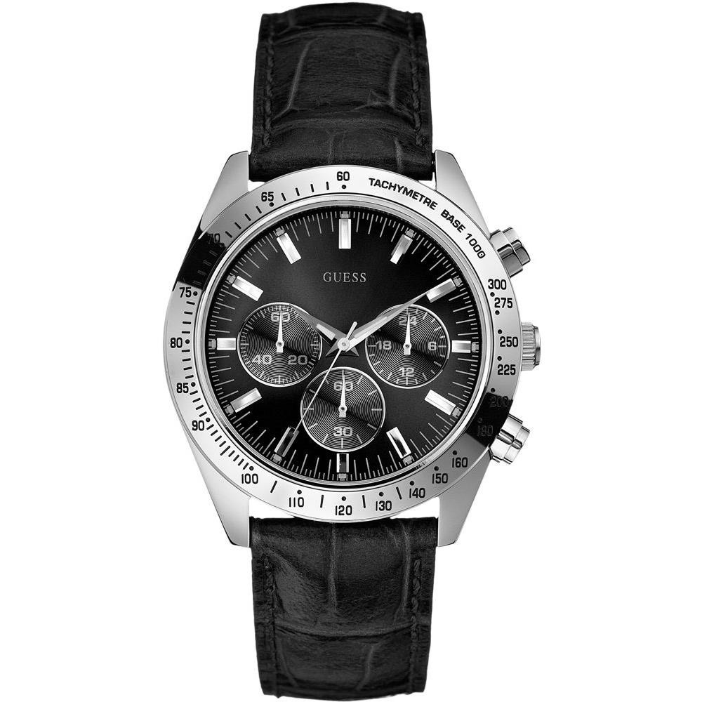 ساعت مچی مردانه اصل | برند گس | مدل W12004G1