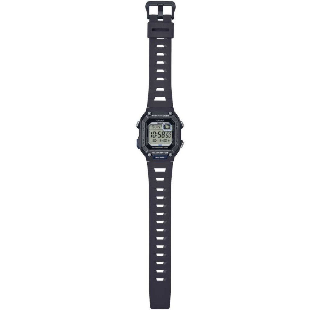 ساعت مچی مردانه اصل | برند کاسیو | مدل WS-B1000-1AVDF