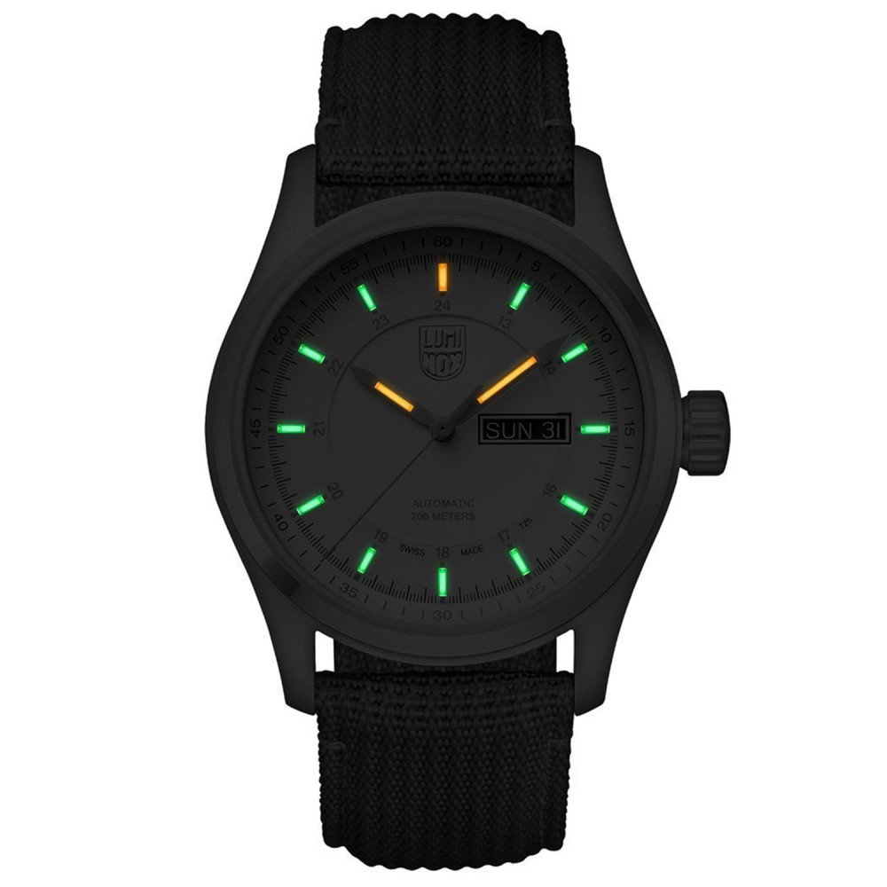 ساعت مچی مردانه اصل | برند لومینوکس | مدل XL.1907.NF