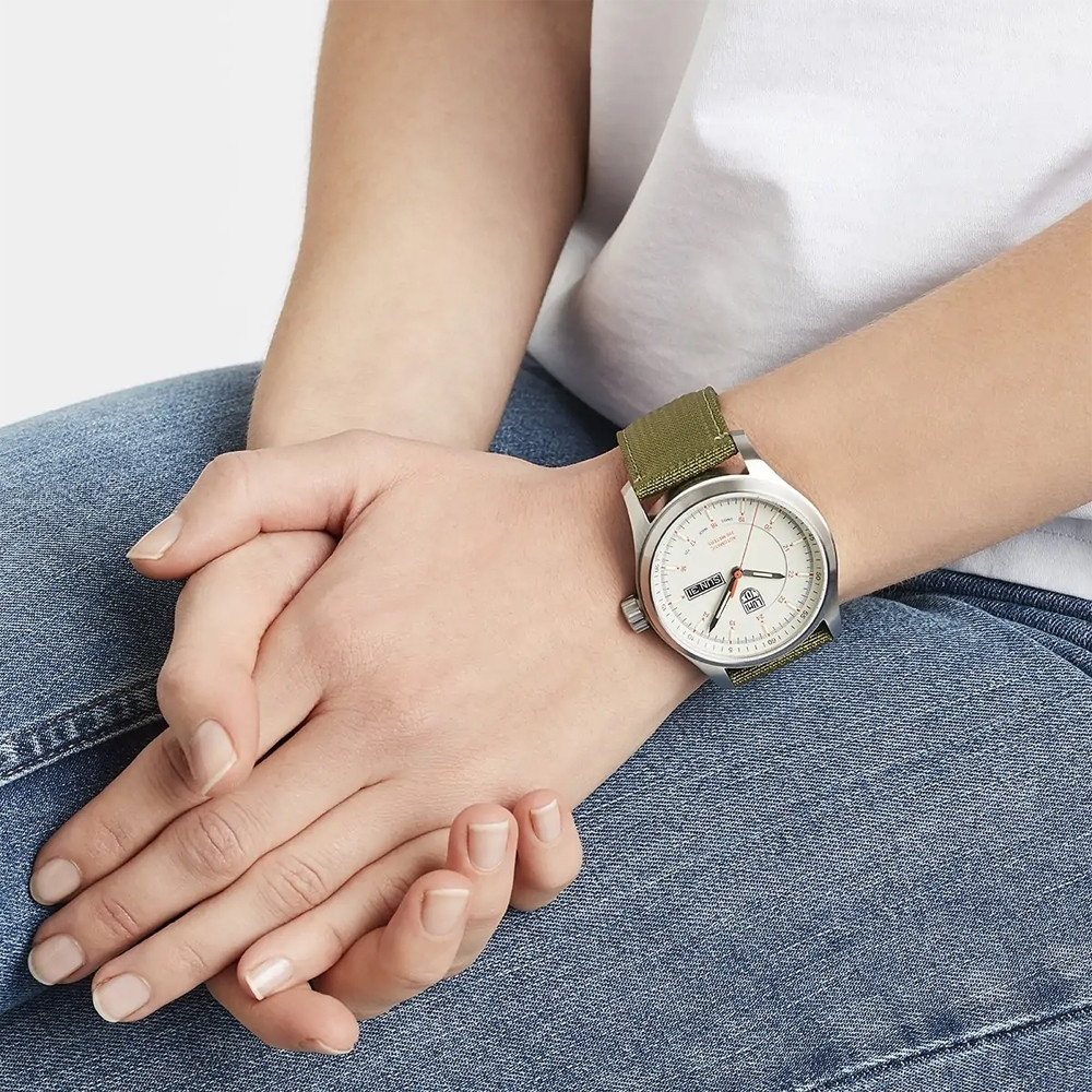 ساعت مچی مردانه اصل | برند لومینوکس | مدل XL.1907.NF