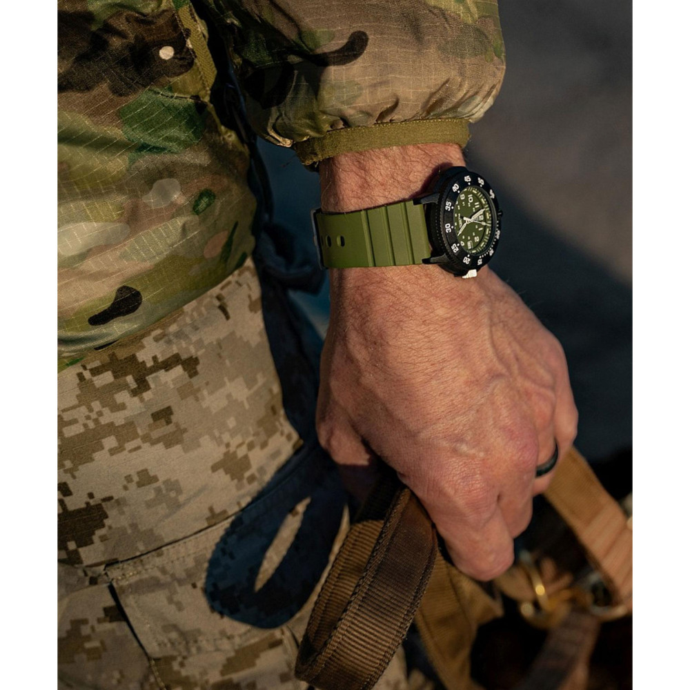 ساعت مچی مردانه اصل | برند لومینوکس | مدل XS.3013.EVO.S