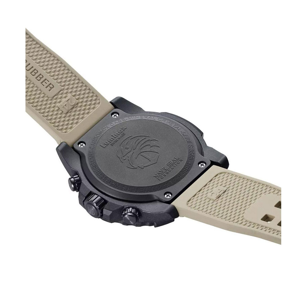 ساعت مچی مردانه اصل | برند لومینوکس | مدل XS.3590.NSF.SET