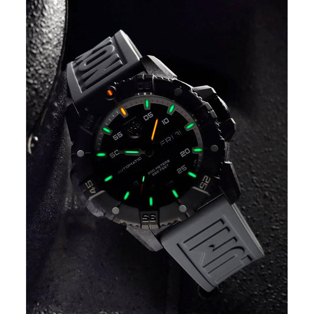 ساعت مچی مردانه اصل | برند لومینوکس | مدل XS.3862