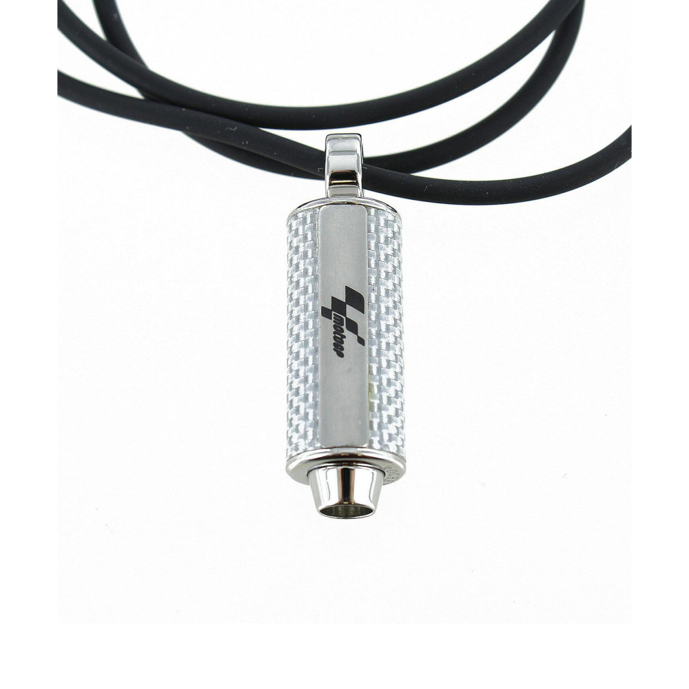 گردنبند مردانه اصل | برند روشه | مدل YP20080