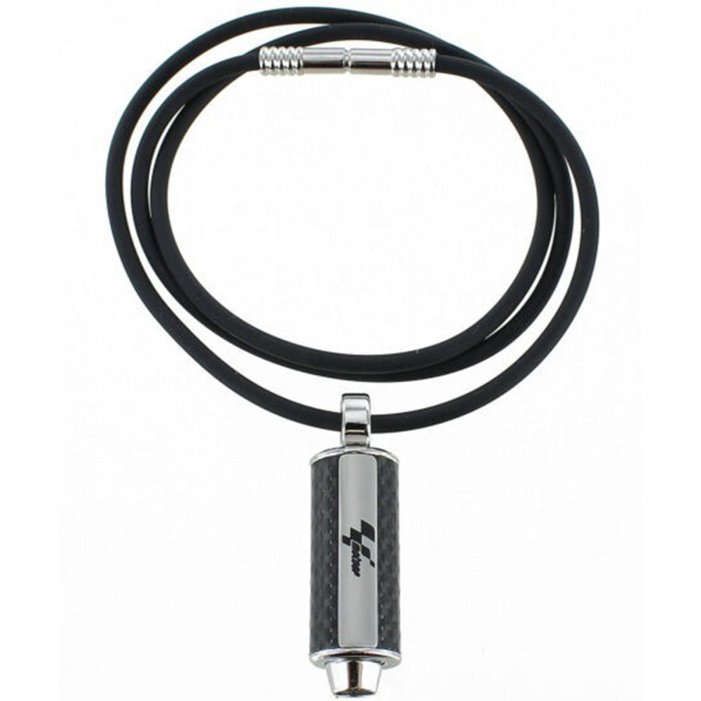 گردنبند مردانه اصل | برند روشه | مدل YP20081