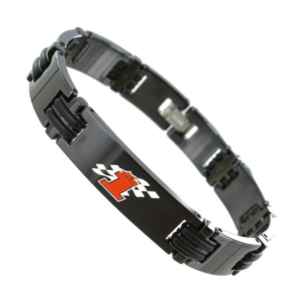 دستبند مردانه اصل | برند روشه | مدل ZB31881