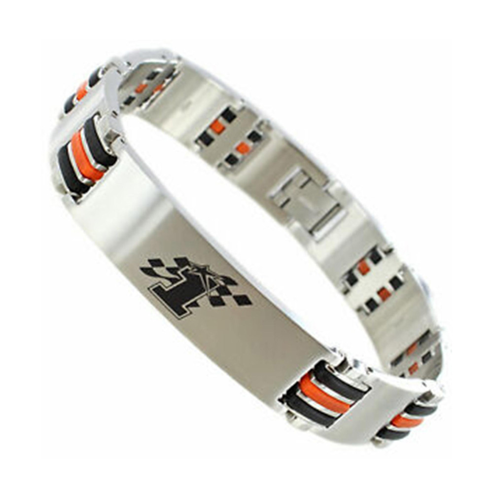 دستبند مردانه اصل | برند روشه | مدل ZB31980