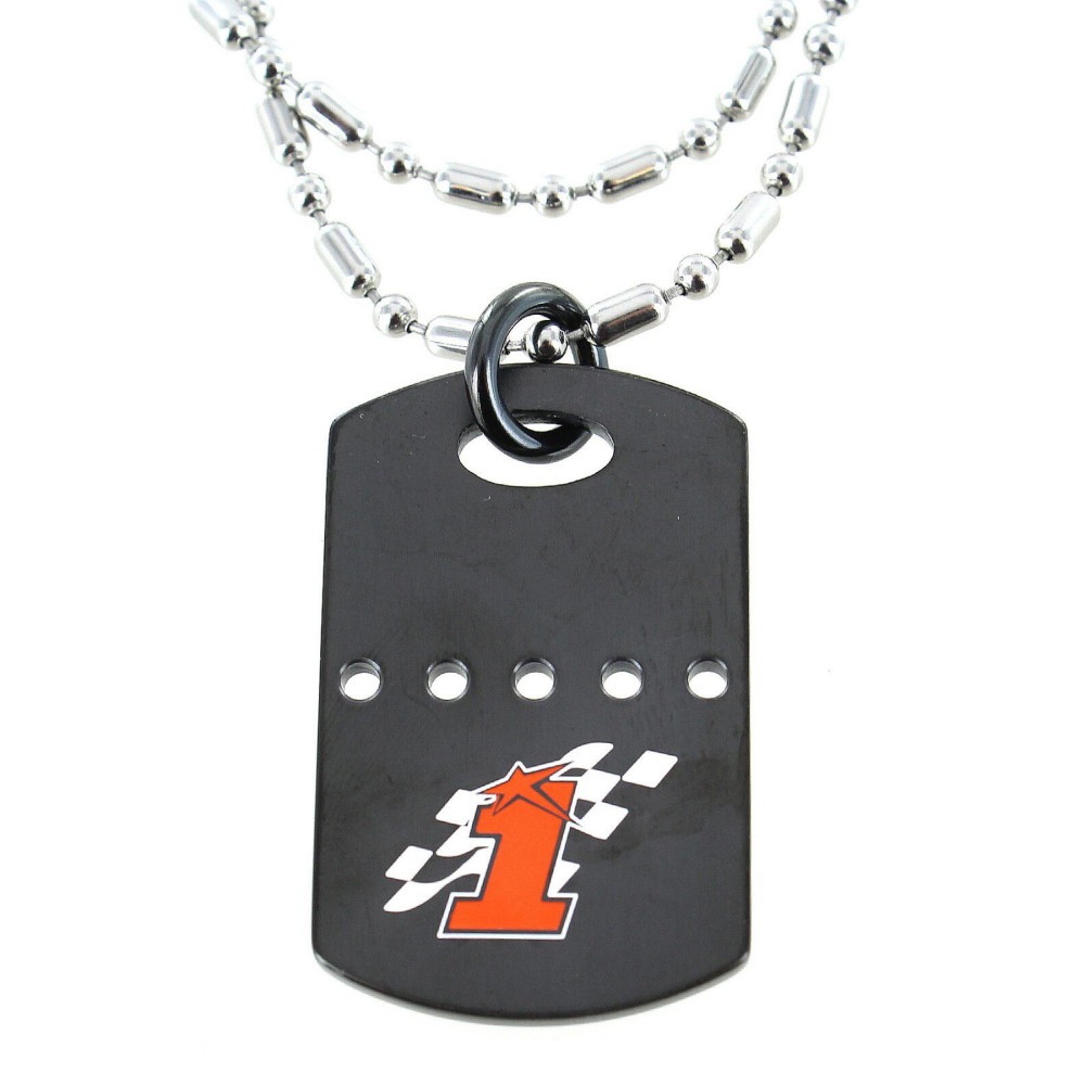 گردنبند مردانه اصل | برند روشه | مدل ZP01281