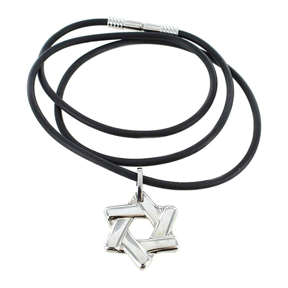 گردنبند مردانه اصل | برند روشه | مدل ZP31880