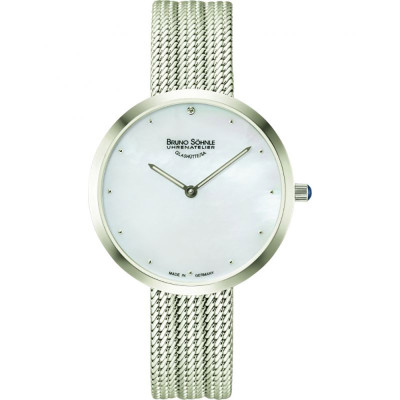 ساعت مچی زنانه اصل | برند برنو زونله | مدل 17-13171-950