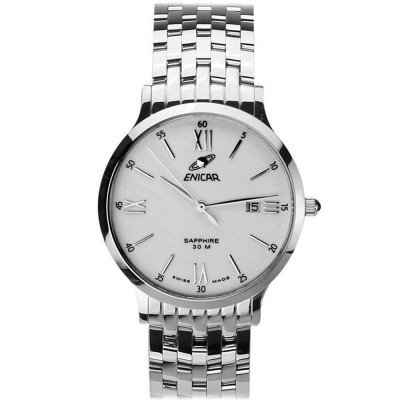 ساعت مچی مردانه اصل | برند انیکار | مدل 255.30.280AA