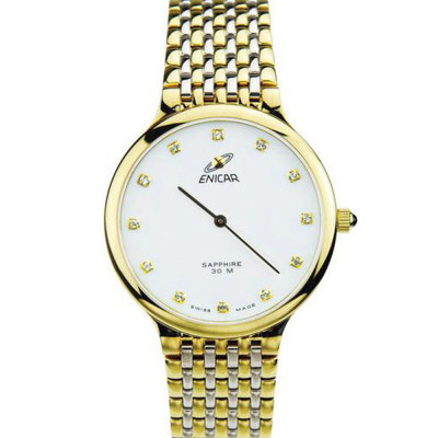 ساعت مچی زنانه اصل | برند انیکار | مدل 262.31.113MGKA