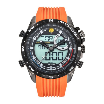 ساعت مچی مردانه اصل | برند پاتقیو دیفیقانس | مدل PA.F668040