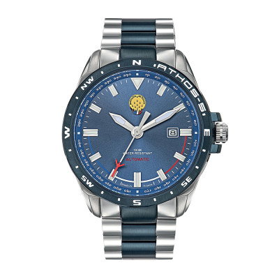 ساعت مچی مردانه اصل | برند پاتقیو دیفیقانس | مدل PA.F668064