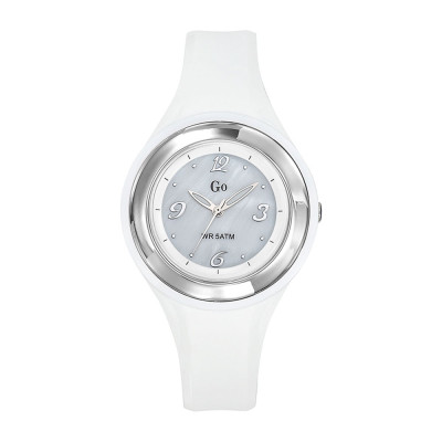 ساعت مچی زنانه اصل | برند جی او | مدل 699183