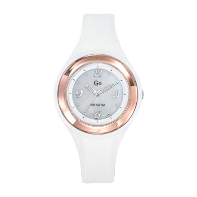 ساعت مچی زنانه اصل | برند جی او | مدل 699184