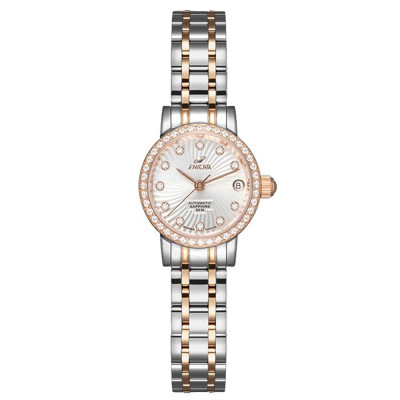 ساعت مچی زنانه اصل | برند انیکار | مدل 778.50.339GS