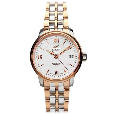 ساعت مچی زنانه اصل | برند انیکار | مدل 780.50.351G
