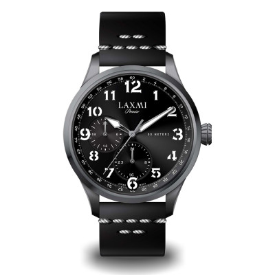 ساعت مچی مردانه اصل | برند لاکسمی | مدل laxmi-8098-2