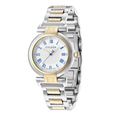 ساعت مچی زنانه اصل | برند اسکادا | مدل EW2105214