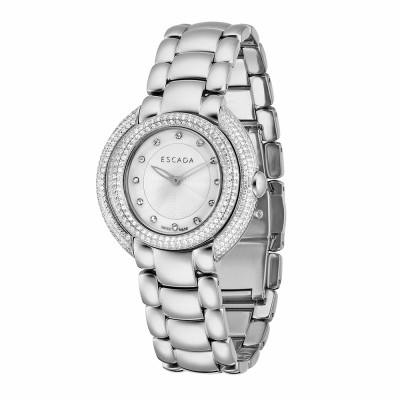 ساعت مچی زنانه اصل | برند اسکادا | مدل EW2435071