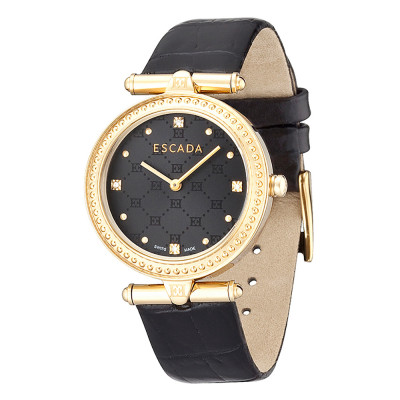 ساعت مچی زنانه اصل | برند اسکادا | مدل EW3230012