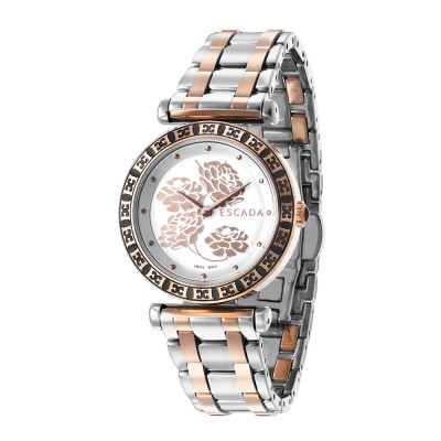 ساعت مچی زنانه اصل | برند اسکادا | مدل EW4535035