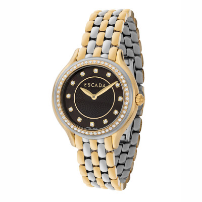 ساعت مچی زنانه اصل | برند اسکادا | مدل EW5235144