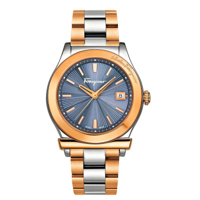 ساعت مچی مردانه اصل | برند سالواتور فراگامو | مدل FF3240015